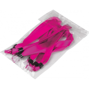 Logo trade promotional gifts picture of: Festival bracelets MANSFIELD