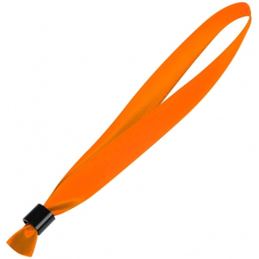 Logo trade promotional items image of: Festival bracelets MANSFIELD