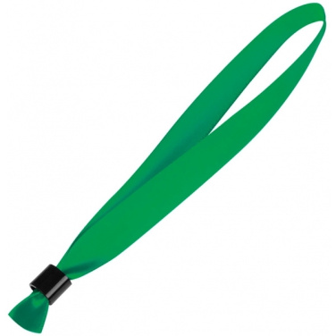 Logo trade promotional giveaways picture of: Festival bracelets MANSFIELD