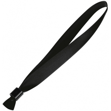Logo trade promotional gifts picture of: Festival bracelets MANSFIELD