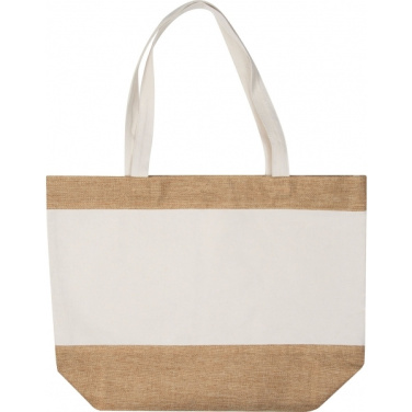 Logo trade promotional gifts picture of: Beach bag SAO LUIS