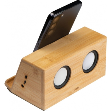 Logotrade advertising product image of: Induction loudspeaker NUREMBERG
