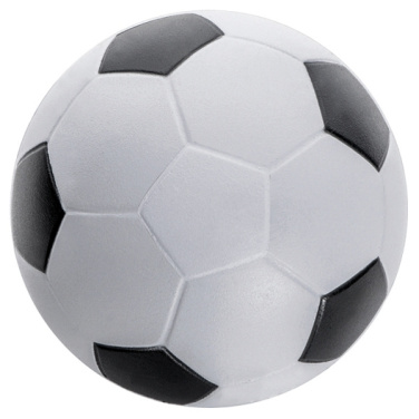 Logo trade promotional giveaways picture of: Anti stress ball DERBY