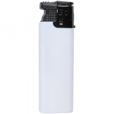 Logo trade promotional product photo of: Electronic lighter Stromlame
