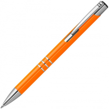 Logotrade promotional item picture of: Ballpen LAS PALMAS