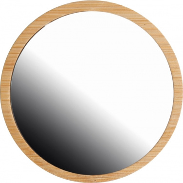 Logotrade promotional gift image of: Make-up mirror TEPLICE
