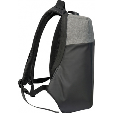 Logotrade corporate gift image of: Backpack WELLINGTON