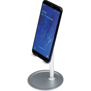 Logo trade promotional giveaways picture of: Adjustable Phone Holder SETUBAL