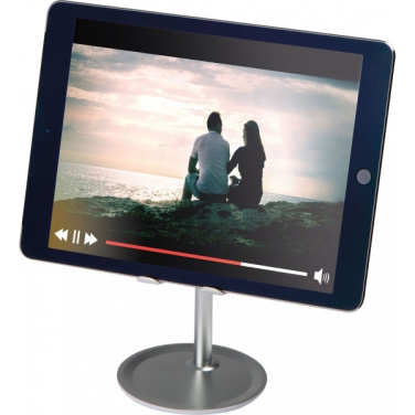 Logo trade promotional item photo of: Adjustable Phone Holder SETUBAL