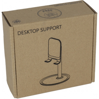 Logotrade promotional merchandise image of: Adjustable Phone Holder SETUBAL