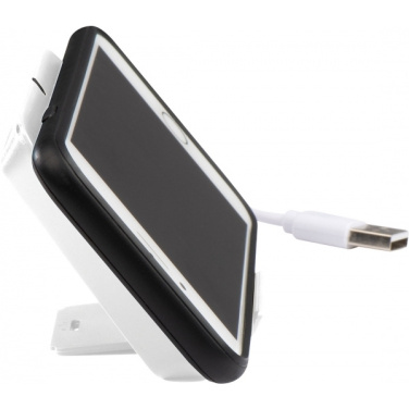 Logotrade promotional product picture of: Inductive charger CRAWLEY