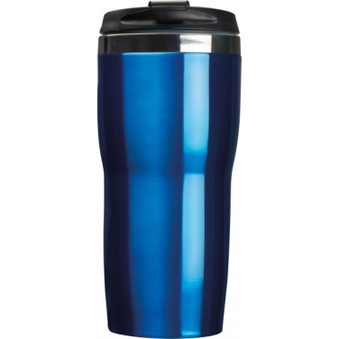 Logo trade corporate gift photo of: Thermal mug ZADAR 400 ml