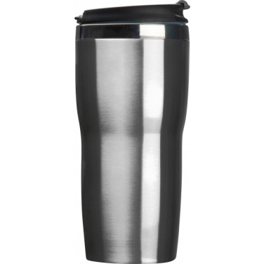 Logotrade promotional gift image of: Thermal mug ZADAR 400 ml