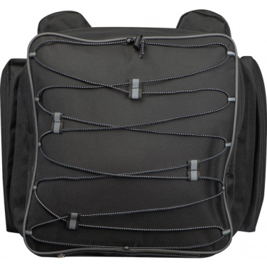 Logotrade promotional gift picture of: Bicycle saddle bag PLYMOUTH