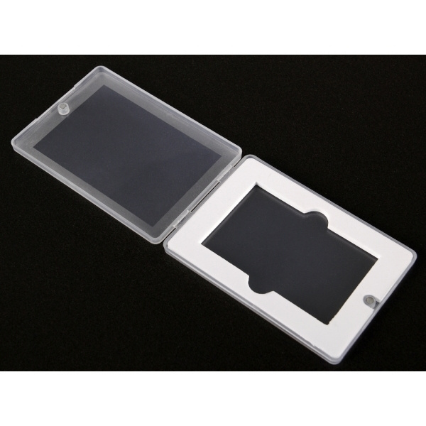 Logotrade promotional merchandise image of: Eg op4 - usb flash drive packaging