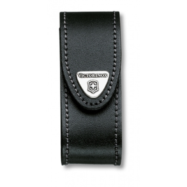 Logotrade advertising product image of: Leather case