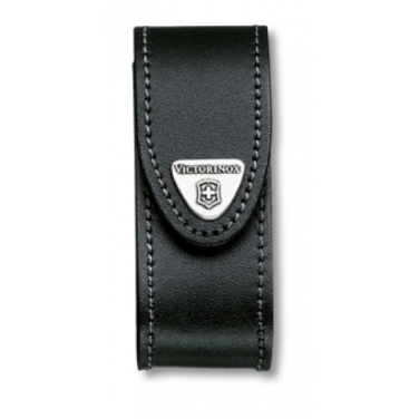 Logotrade advertising product picture of: Leather case