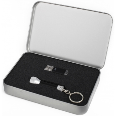 Logotrade promotional merchandise photo of: Metal box