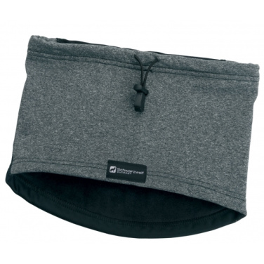 Logotrade promotional item image of: Bandana MISMI Schwarzwolf