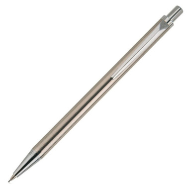 Logotrade promotional product image of: Writing set ballpoint pen & pencil AMOUR Pierre Cardin
