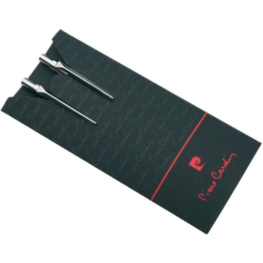 Logotrade business gifts photo of: Writing set ballpoint pen & pencil AMOUR Pierre Cardin