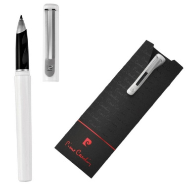 Logo trade promotional items picture of: Roller GIRONDE Pierre Cardin