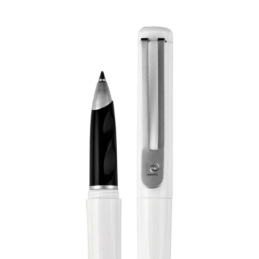 Logo trade promotional items image of: Roller GIRONDE Pierre Cardin
