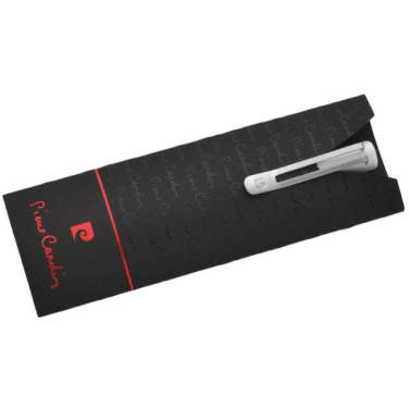 Logo trade promotional merchandise photo of: Roller GIRONDE Pierre Cardin