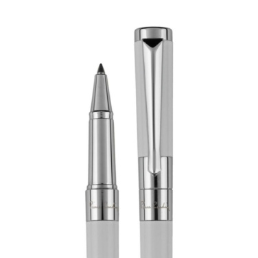 Logotrade corporate gifts photo of: Metal ballpoint pen AURELIE Pierre Cardin