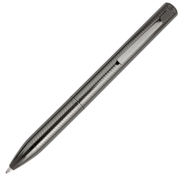 Logotrade promotional giveaway image of: Metal ballpoint pen FESTIVAL Pierre Cardin