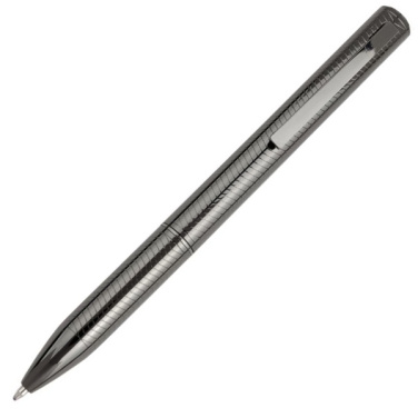 Logotrade promotional merchandise picture of: Metal ballpoint pen FESTIVAL Pierre Cardin