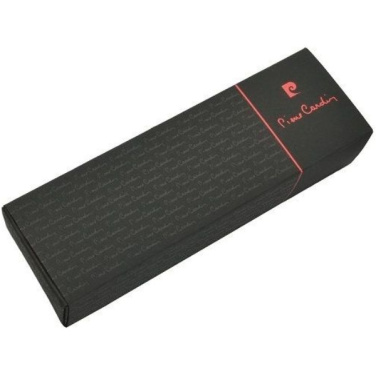 Logotrade corporate gifts photo of: Writing set DIDIER Pierre Cardin