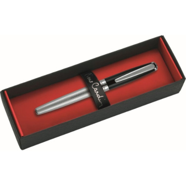 Logo trade promotional giveaway photo of: Roller CHRISTOPHE Pierre Cardin