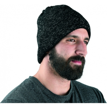 Logotrade advertising product image of: Multifunctional bandana MOGOTON Schwarzwolf