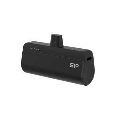Logotrade advertising products photo of: Power bank QD50 5000 mAh Silicon Power