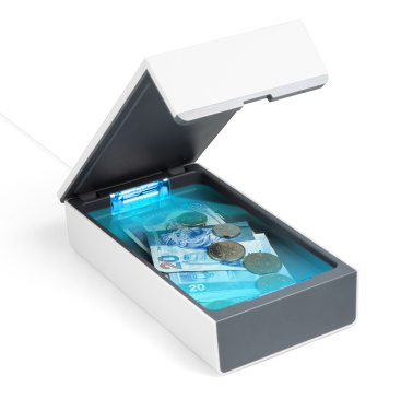 Logotrade promotional gift picture of: UV disinfector