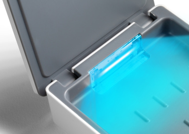 Logo trade corporate gift photo of: UV disinfector