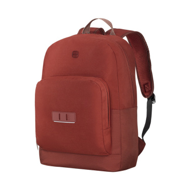Logo trade promotional product photo of: Backpack Wenger Crango 16''