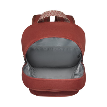Logotrade promotional product image of: Backpack Wenger Crango 16''