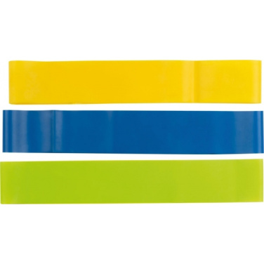 Logo trade promotional items picture of: Fitness equipment ROSARIO