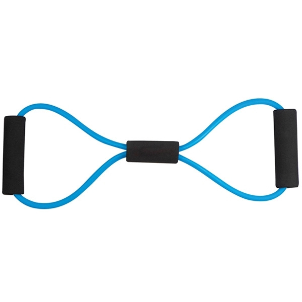 Logotrade business gift image of: Fitness equipment RESISTENCIA