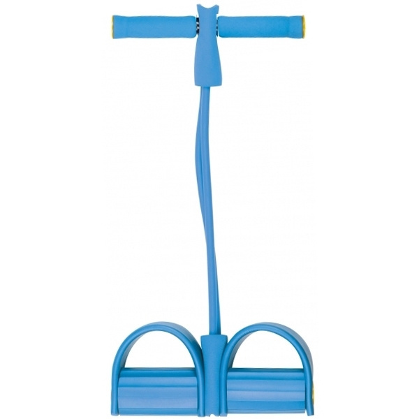 Logo trade promotional merchandise image of: Abdominal and back trainer ROCHEFORT