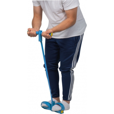 Logotrade corporate gift image of: Abdominal and back trainer ROCHEFORT