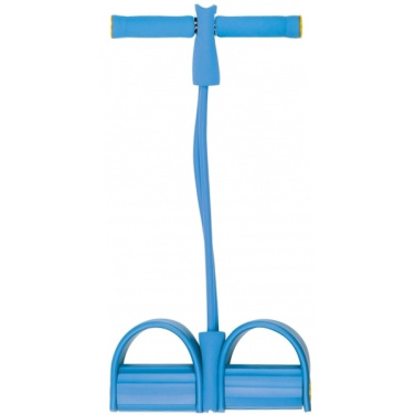 Logo trade promotional giveaways picture of: Abdominal and back trainer ROCHEFORT