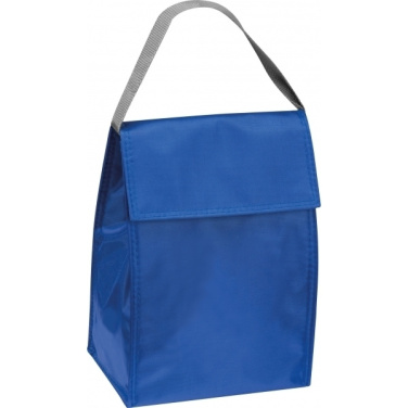 Logotrade promotional gift picture of: Cooling bag SAN JUAN