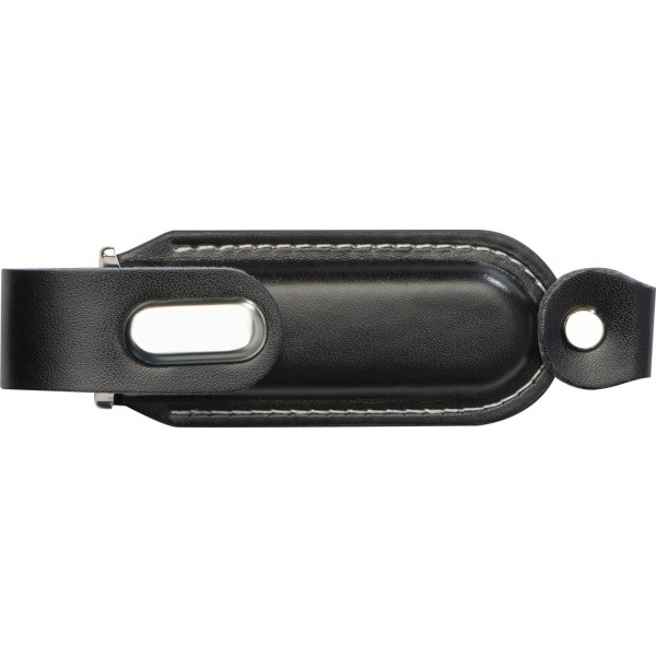 Logotrade business gift image of: USB stick 8GB LEUVEN
