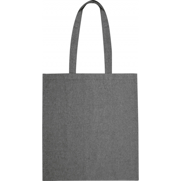 Logotrade advertising products photo of: Cotton bag CHELMSFORD