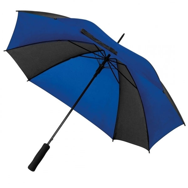 Logo trade corporate gifts picture of: Automatic umbrella GHENT