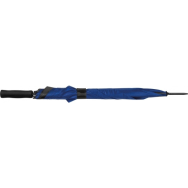 Logo trade promotional merchandise photo of: Automatic umbrella GHENT