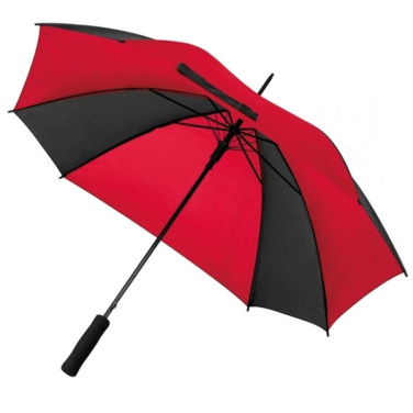 Logo trade advertising products picture of: Automatic umbrella GHENT